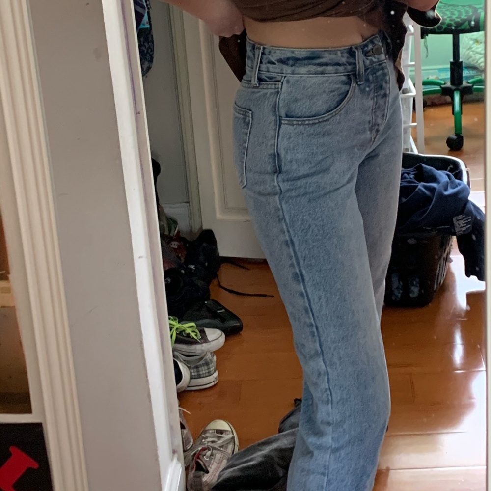 try on pictures!!